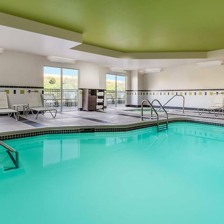 Fairfield By Marriott Peoria East Hotel Ngoại thất bức ảnh