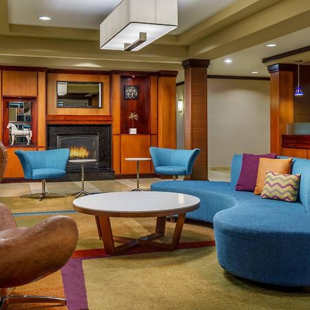 Fairfield By Marriott Peoria East Hotel Ngoại thất bức ảnh