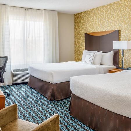 Fairfield By Marriott Peoria East Hotel Ngoại thất bức ảnh