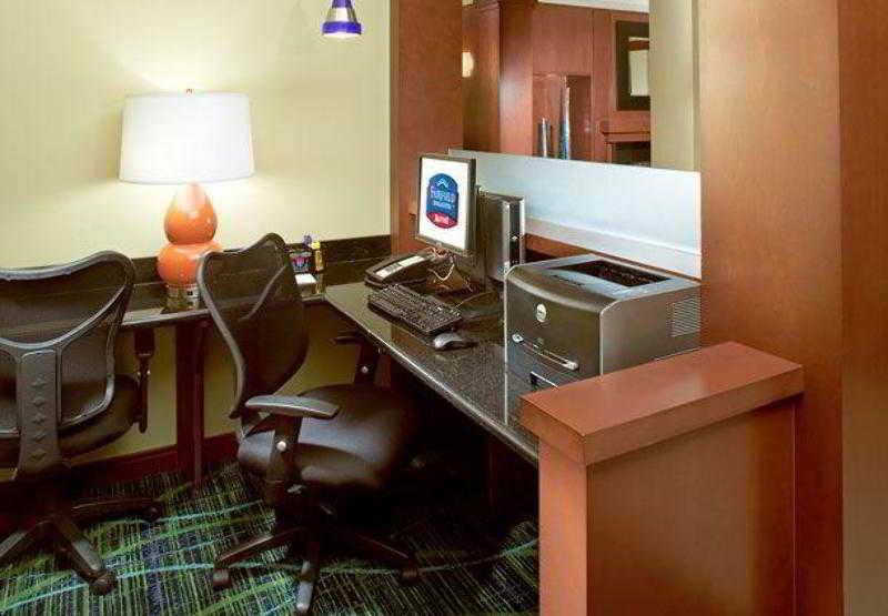Fairfield By Marriott Peoria East Hotel Ngoại thất bức ảnh