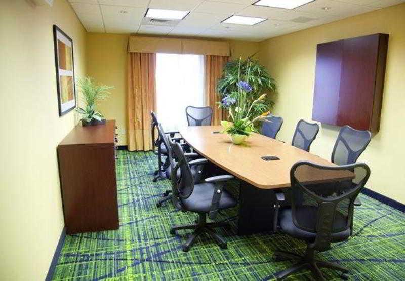 Fairfield By Marriott Peoria East Hotel Ngoại thất bức ảnh
