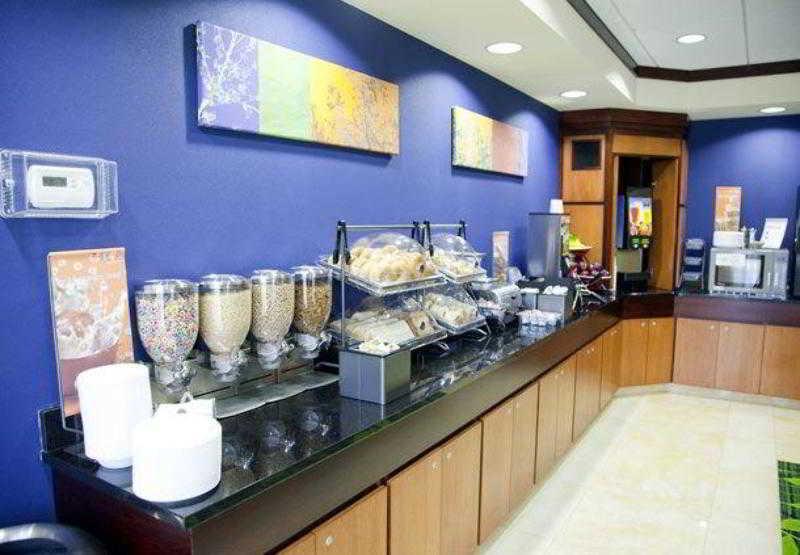 Fairfield By Marriott Peoria East Hotel Ngoại thất bức ảnh