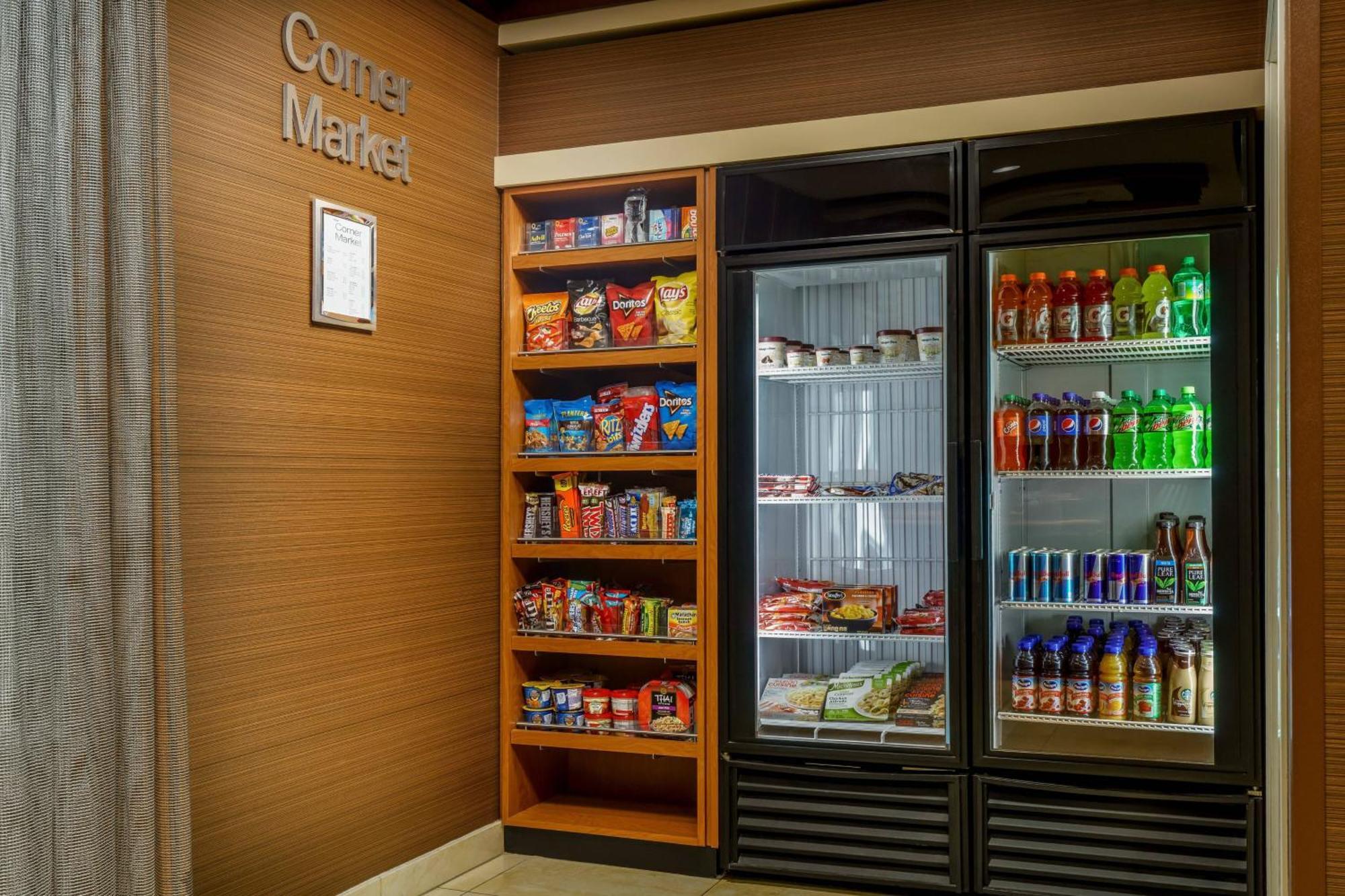 Fairfield By Marriott Peoria East Hotel Ngoại thất bức ảnh