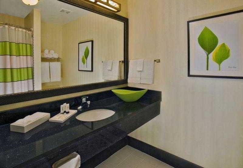 Fairfield By Marriott Peoria East Hotel Ngoại thất bức ảnh