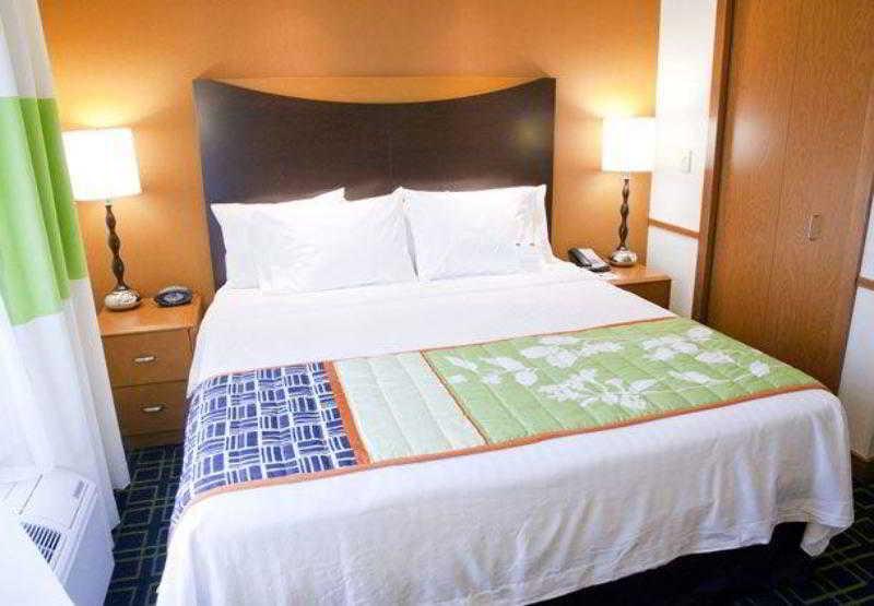 Fairfield By Marriott Peoria East Hotel Phòng bức ảnh